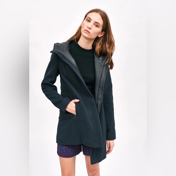 Cop copine Fall Jacket - Picture 8 of 10